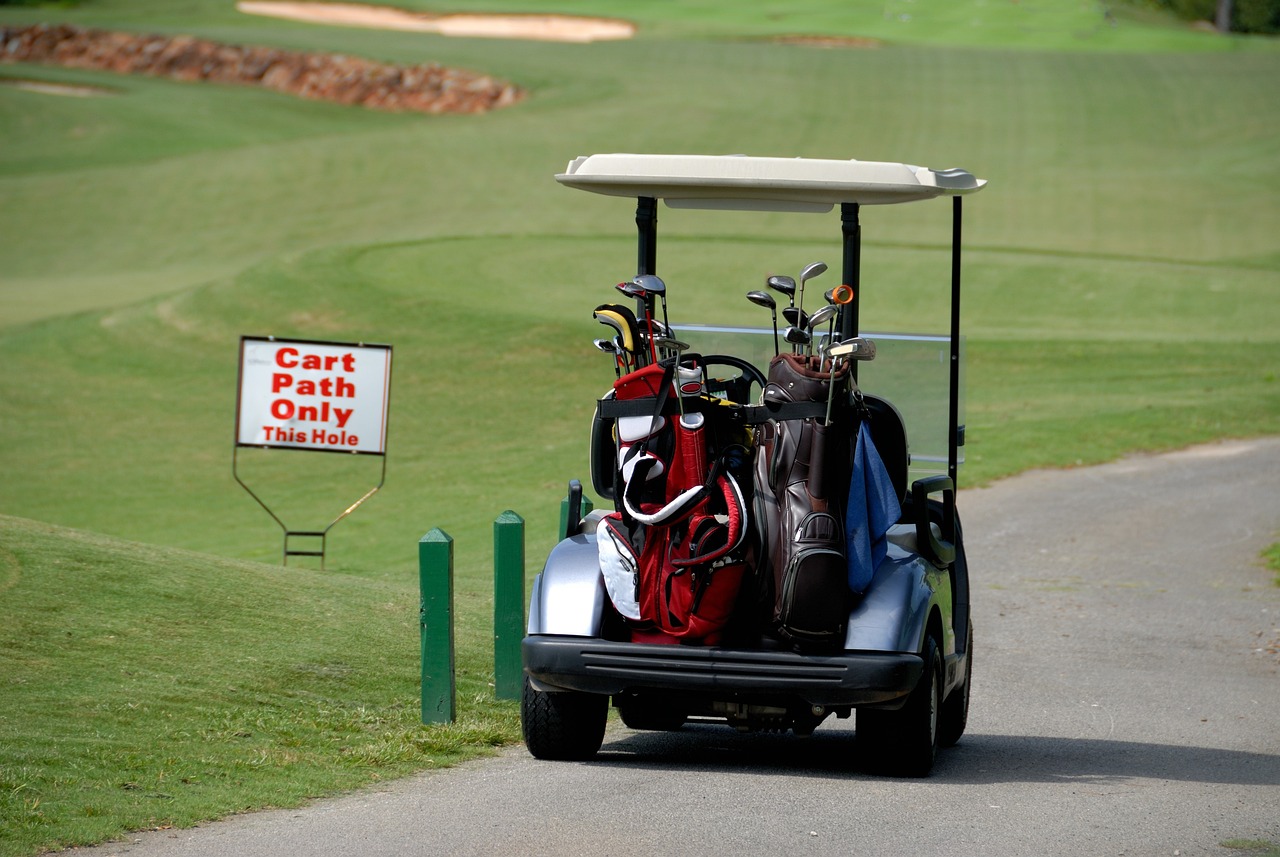 Golf-Elektronik: Nützliche Gadgets für Golfer
