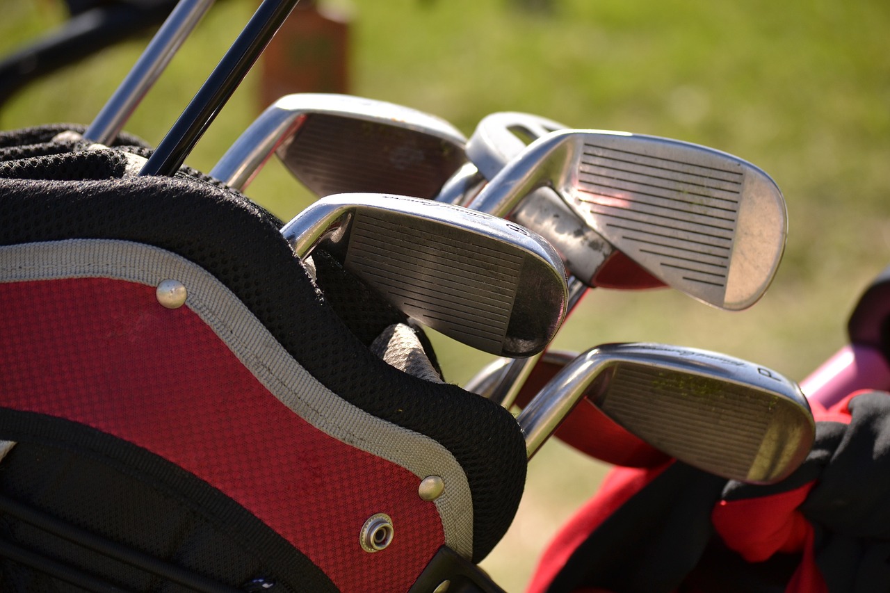 Golf-Trainingsequipment: Tipps zur richtigen Auswahl