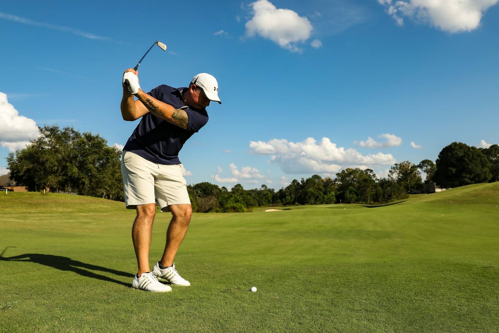 Golfreisen für Anfänger: Tipps und Tricks