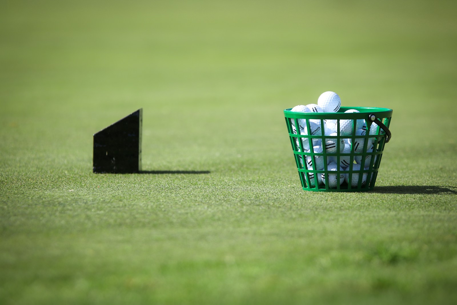 Tipps für das Golftraining auf dem Platz