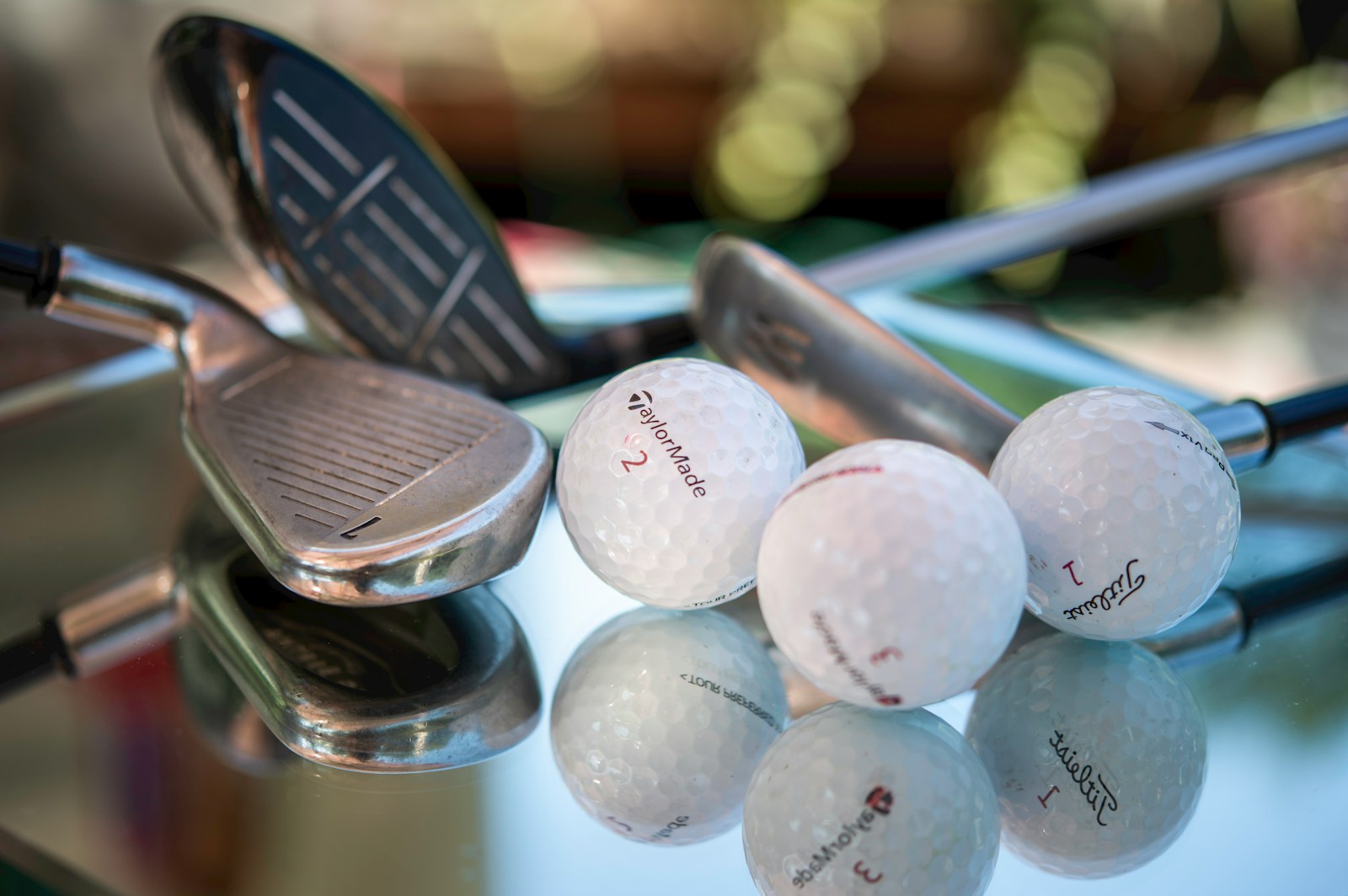 Golf-Accessoires: Must-haves für Golfer